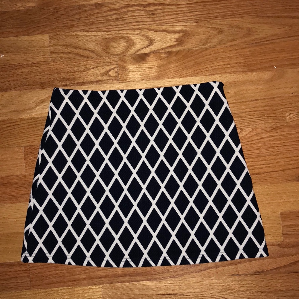 Forever 21 skirt
